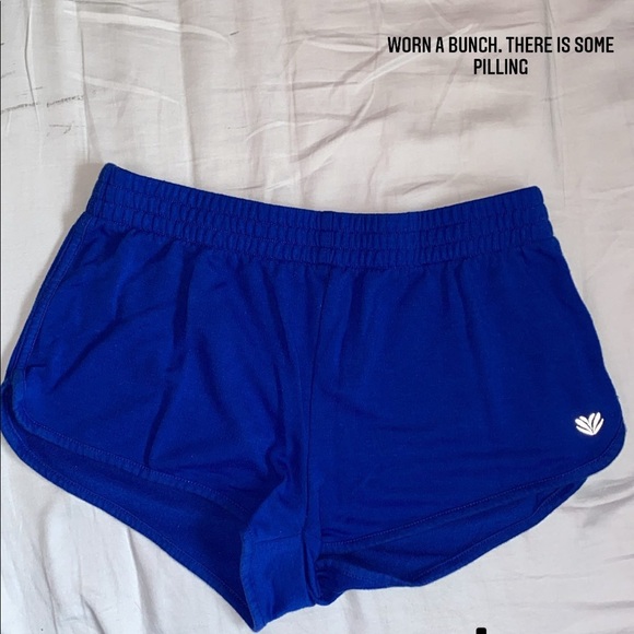 Forever 21 Cloth Shorts - Picture 1 of 1